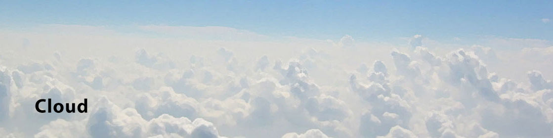 Cloud