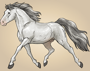 50 shades of Neigh [Free] [Educational]