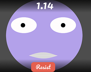 Staring Contest game screenshot