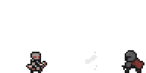 Deflect the arrows!