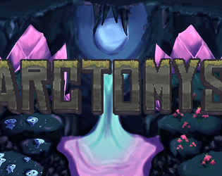 Cover image for Arctomys