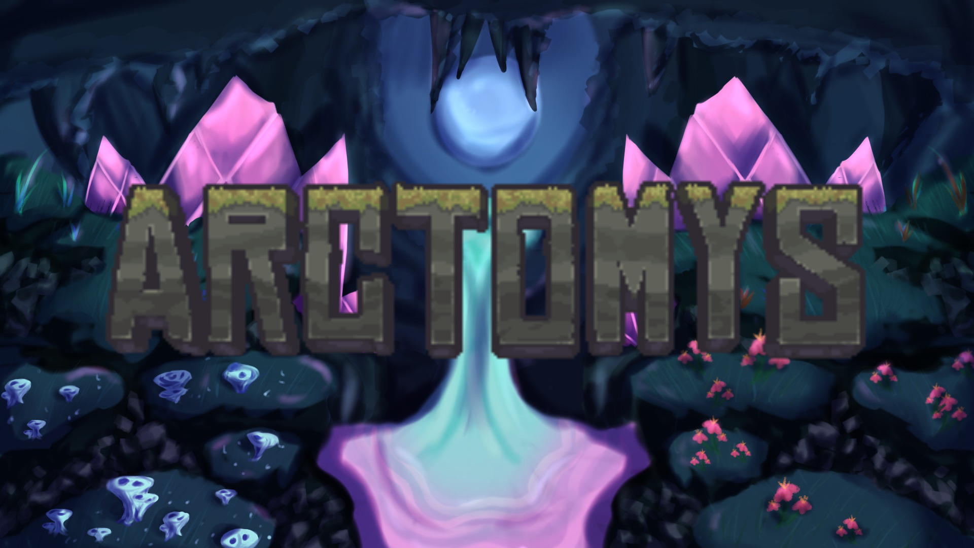 Cover image for Arctomys