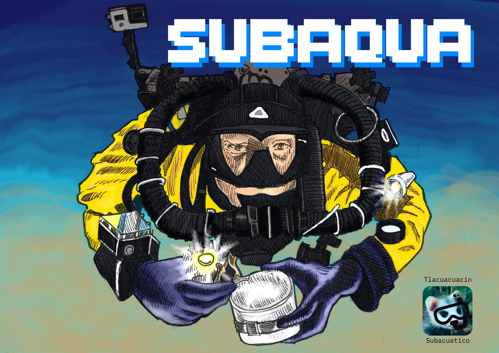SubAqua