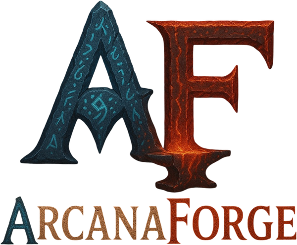 Arcana Forge