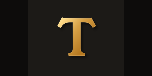 Cover image for Tine