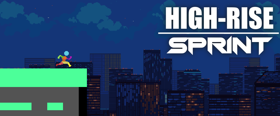 High-Rise Sprint