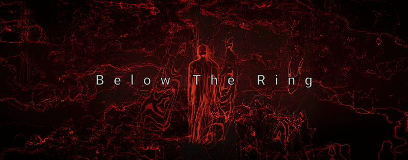 Below The Ring