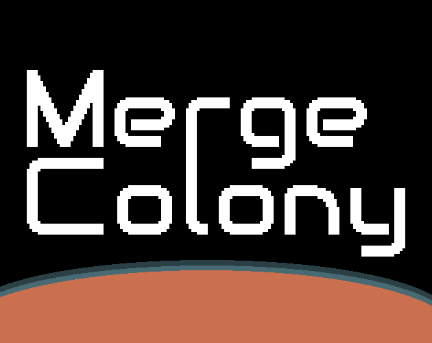 Cover image for MergeColony