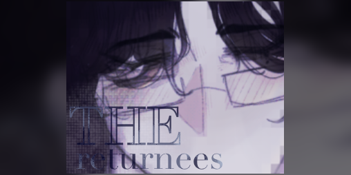 Cover image for The Returnees