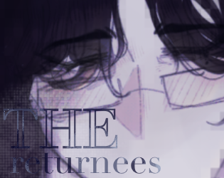 Cover image for The Returnees