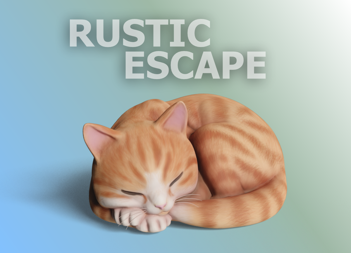 Rustic Escape