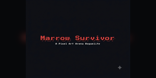 Cover image for Marrow Survivor