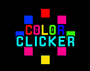 Color Clicker