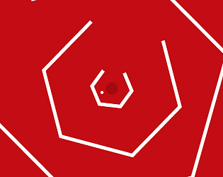 Super Hexagon Remix