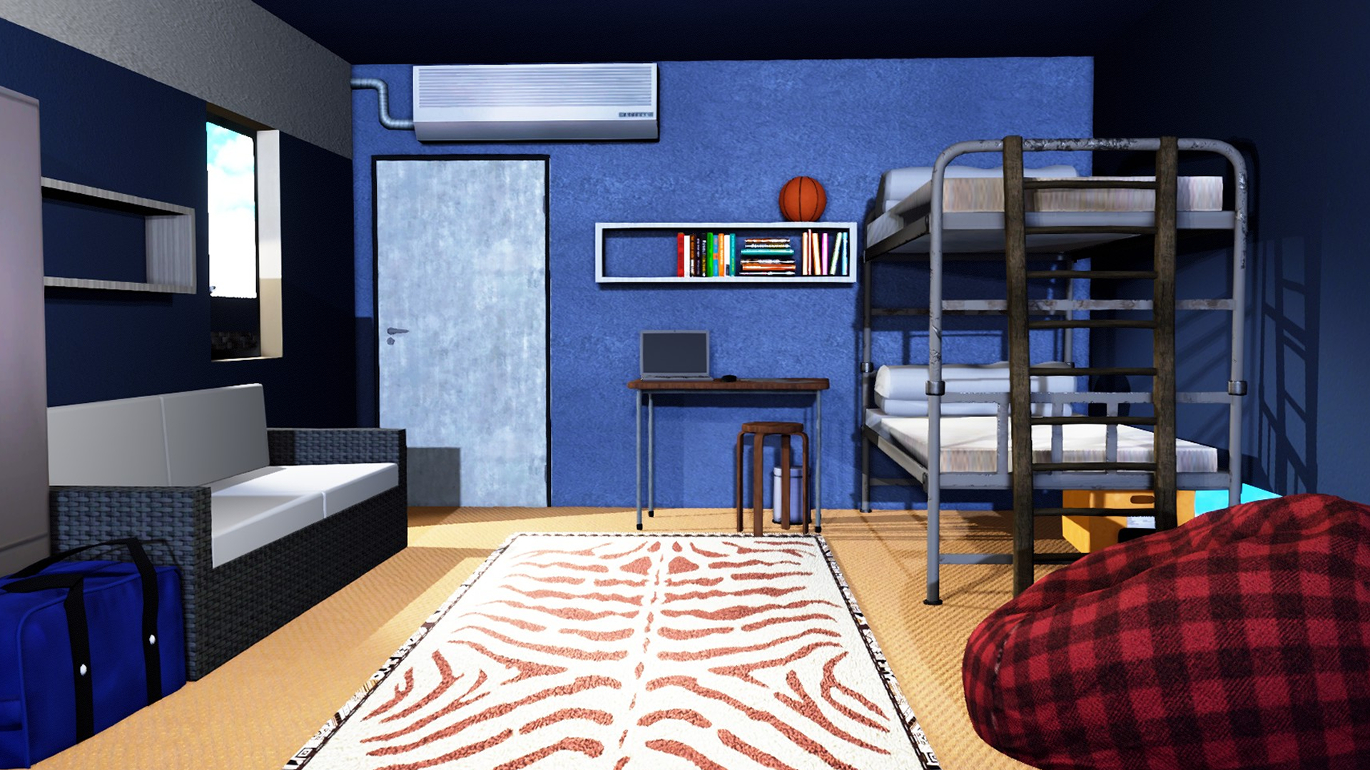 White Lies screenshot