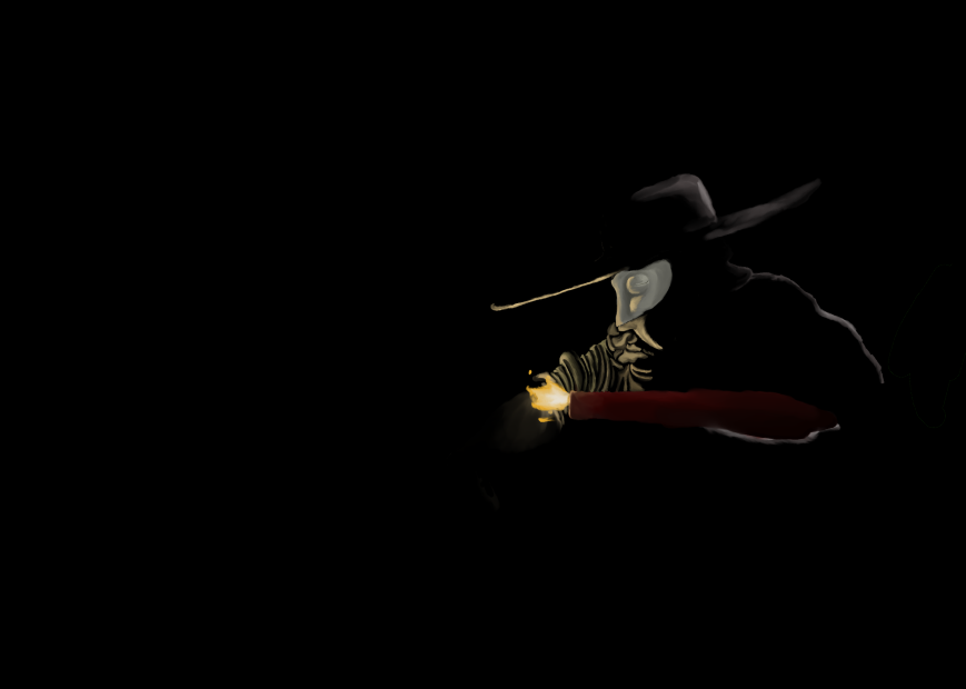 Masquerade (Demo)