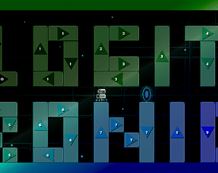 Logitronic [Free] [Puzzle]