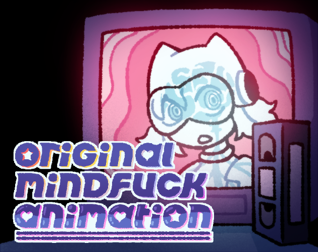 Cover image for Original Mindfuck Animation