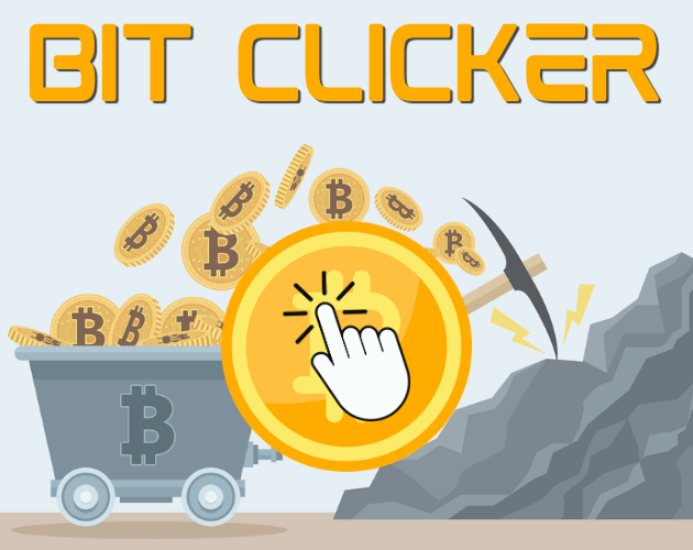 Cover image for Bit Clicker