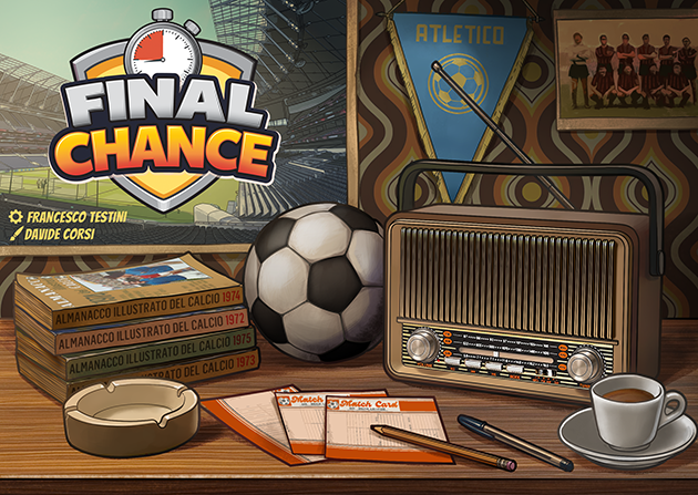 Final Chance