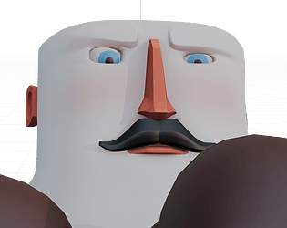 Sergej the boxer [Free] [macOS]