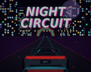 Night Circuit [Free] [Racing]