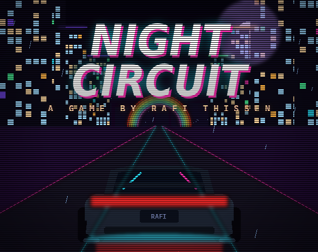 Night Circuit