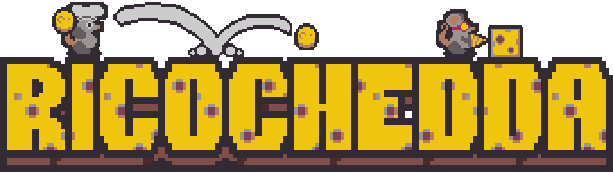 Ricochedda