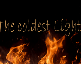 The coldest light - Early Prototype [Free] [Simulation]
