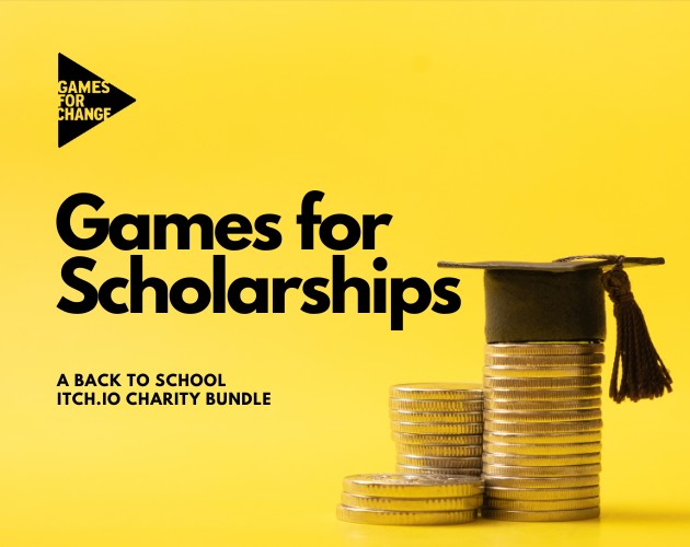 Games for Scholarships