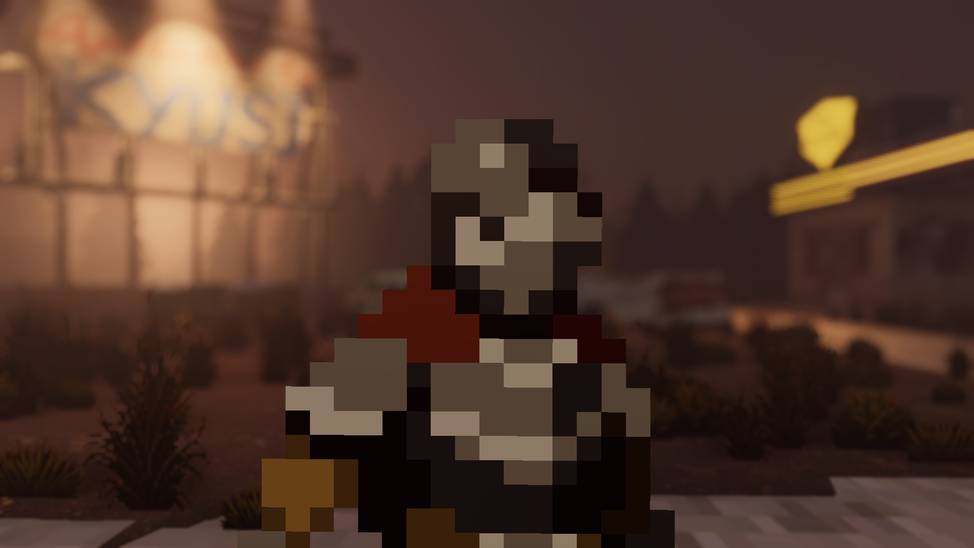Untitled Game