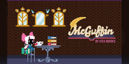 Cover image for McGuffin (Prototype)