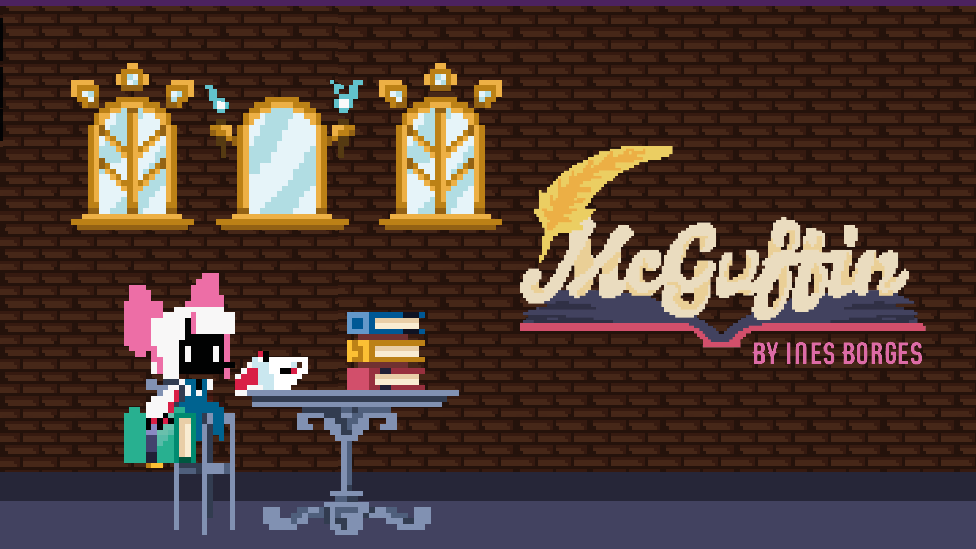 Cover image for McGuffin (Prototype)