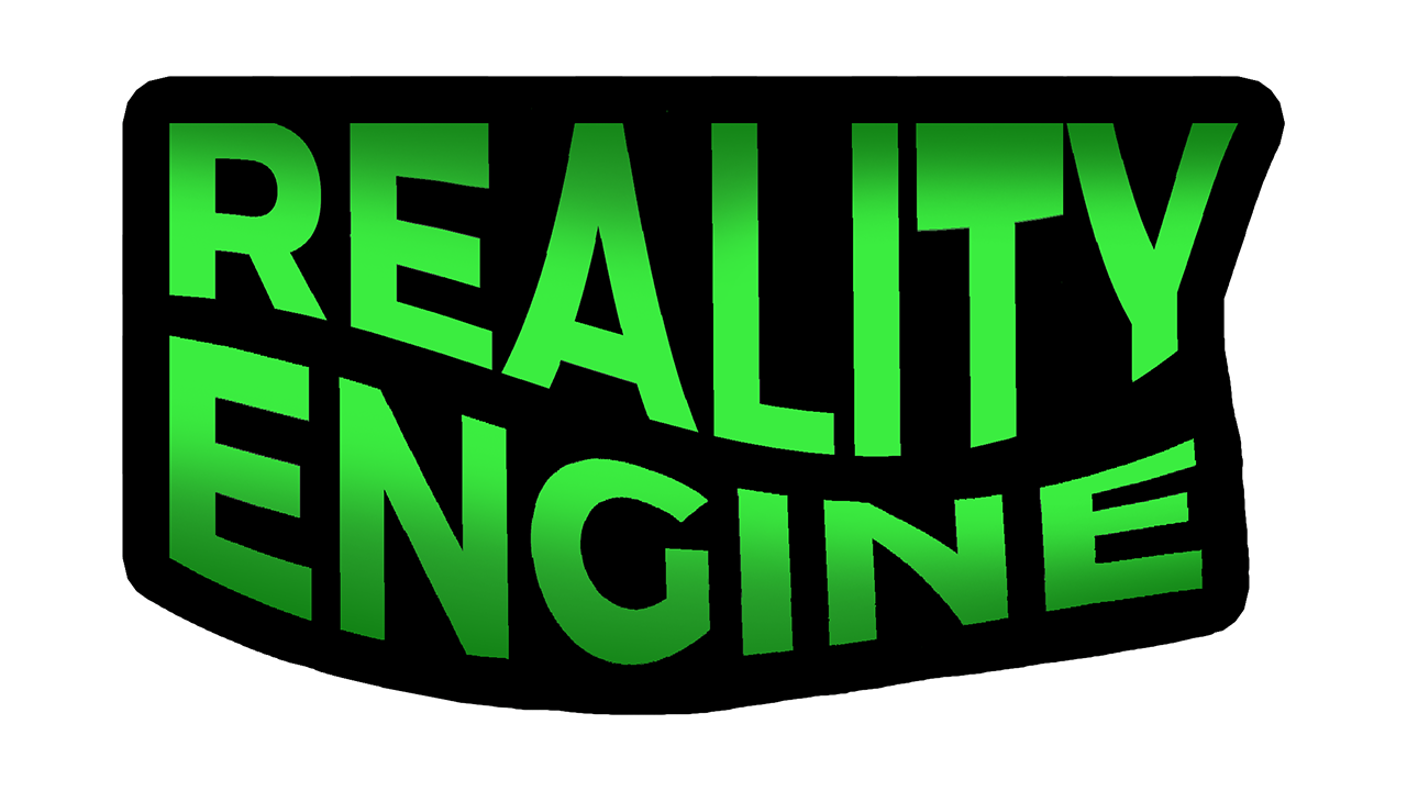 Reality Engine DEMO