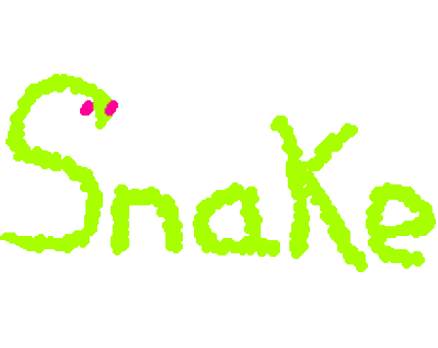 Little Snake (Game) [Free] [Other] [Windows]