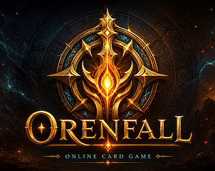 Orenfall [Free] [Card Game] [Windows] [Android]