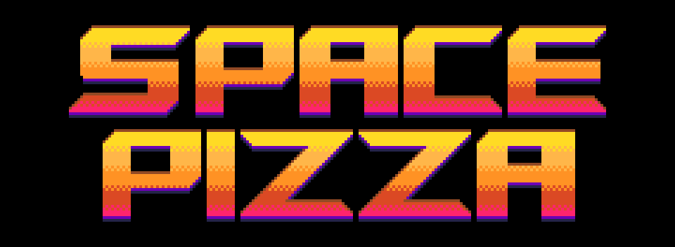 Space Pizza