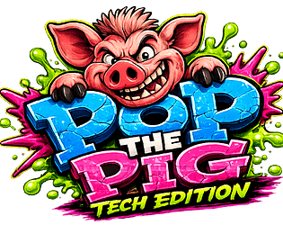 pop the pig tech edition [Free]