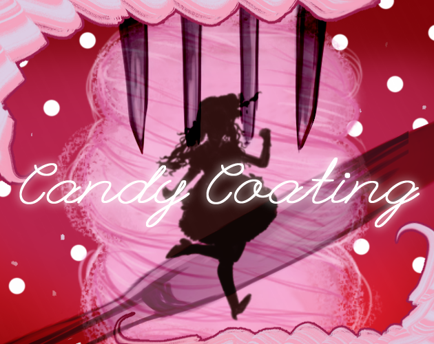 Candy Coating cover