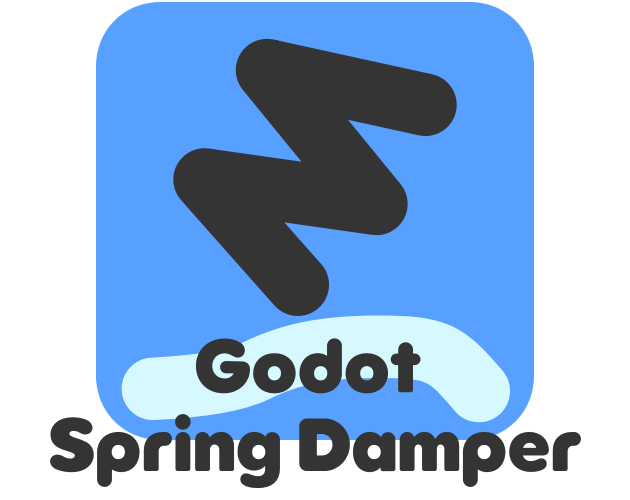 Cover image for Godot Spring Damper