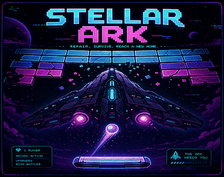 Stellar Ark [Free] [Other]