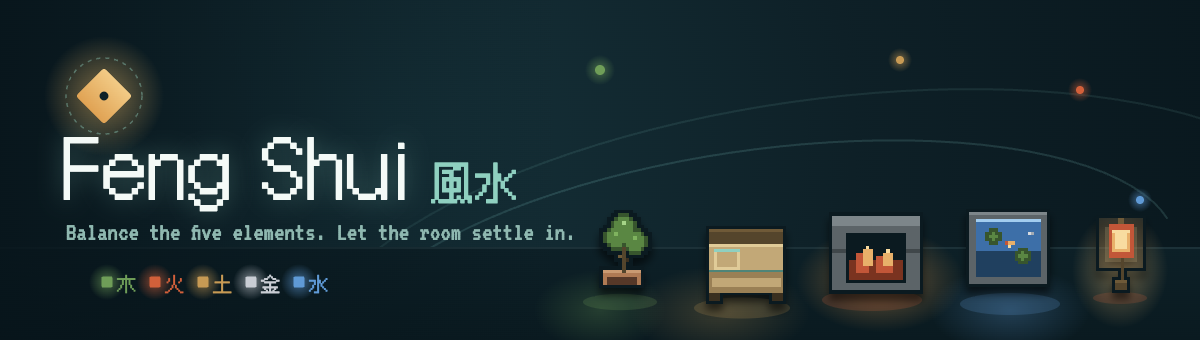 Feng Shui