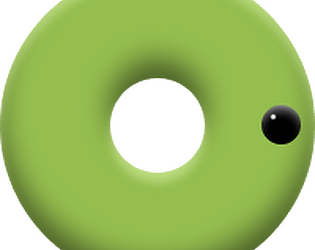 Jumping Donut [Free] [Survival] [Windows]