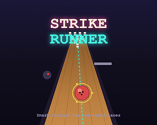 STRIKE RUNNER [Free] [Action]