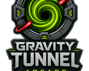 Gravity Tunnel [Free] [Action]