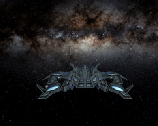 Space Shooter [Free] [Fighting]