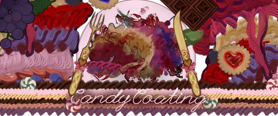Candy Coating