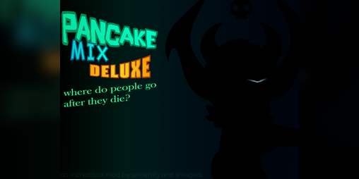 Cover image for PANCAKEMIX DELUXE | incredibox