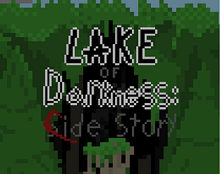 Lake of Darkness: Cide Story (playtest demo) [Free] [Visual Novel]