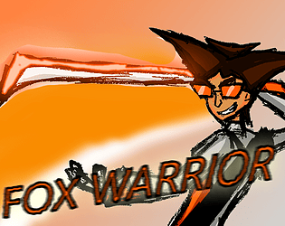 Fox Warrior Prototype v 1 [Free] [Platformer]